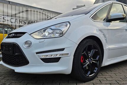 Ford S-Max 157.000 km 8.000 &euro; Duisburg 47199