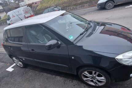 Skoda Fabia 170.000 km 2.300 &euro; Mömlingen 63853