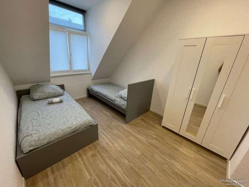 Wohnung zum Mieten in Köln 1.290 € 35 m²