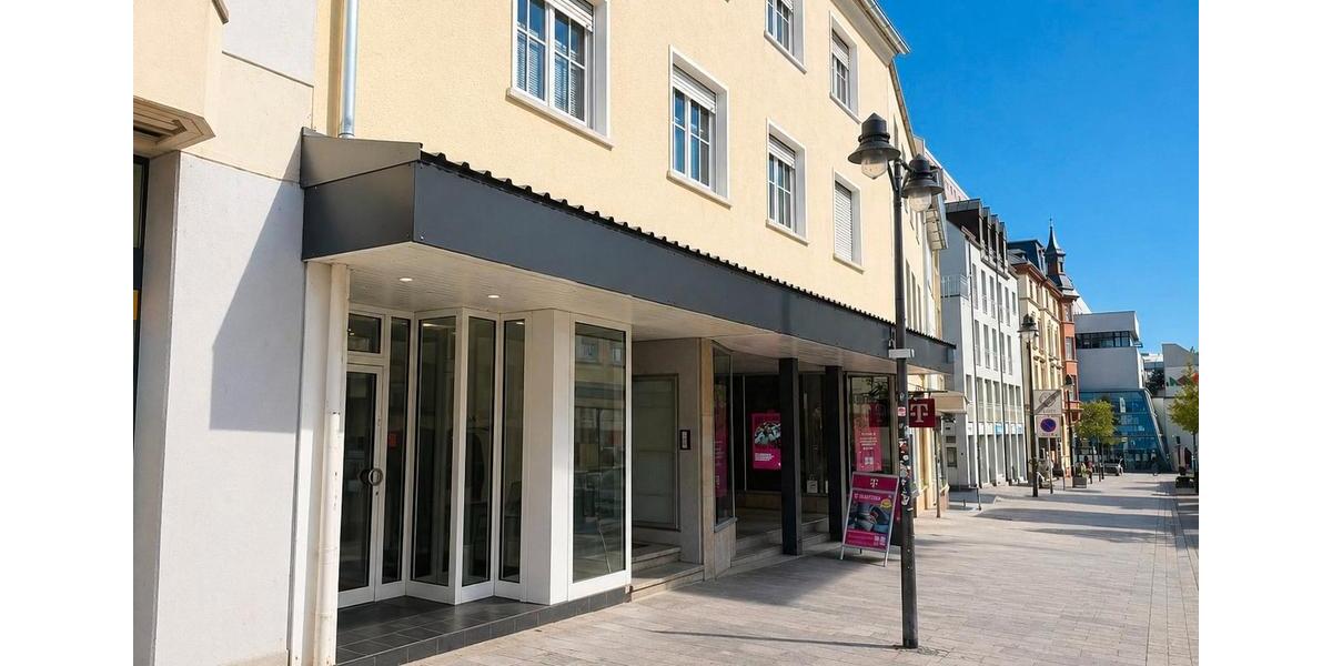 Gewerbeobjekt Schweinfurt Gartenstadt - 690&euro; | Angebot:26391716