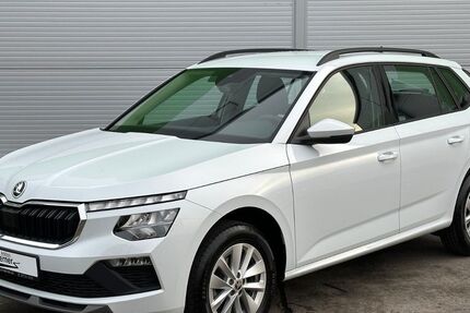 Skoda Kamiq 18.220 km 21.670 &euro; Zwönitz / OT Dorfchemnitz 08297