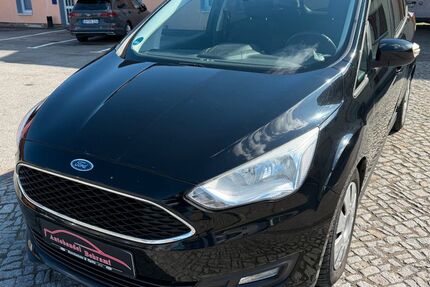 Ford C-Max 117.300 km 4.550 &euro; Bad Langensalza 99947