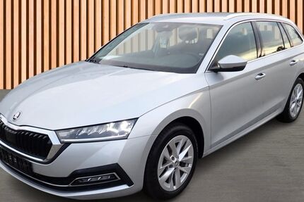 Skoda Octavia 15.691 km 25.980 &euro; Dresden 01328