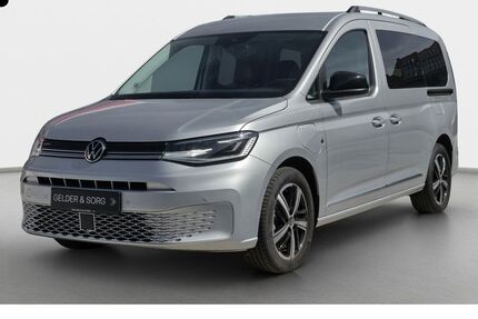 VW Caddy Maxi 11.799 km 38.990 &euro; Haßfurt 97437