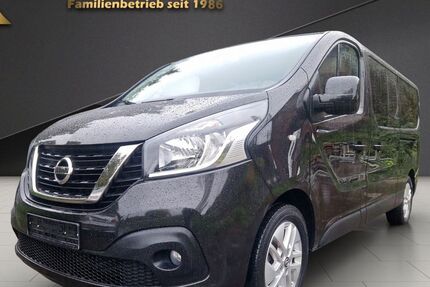 Nissan NV300 117.900 km 24.890 € Mainz-Kastel 55252