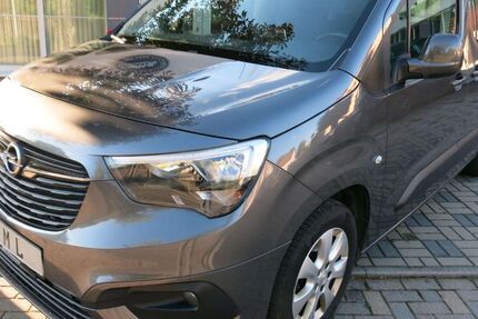 Opel Combo 129.000 km 13.990 € Lucka 04613