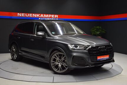 Audi Q7 65.300 km 54.490 &euro; Remscheid 42853