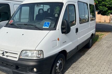 Citroen Jumpy 460.000 km 1.500 &euro; Bersteland 15910