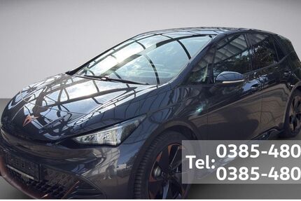 Cupra Born 38.250 km 24.990 &euro; Schwerin 19057