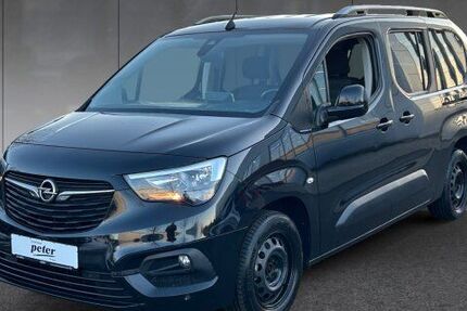 Opel Combo Life 163.132 km 9.940 &euro; Nordhausen 99734