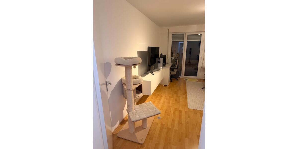 Etagenwohnung Markgröningen - 2 Zimmer, 47 m&sup2;, 800&euro; | Angebot:25025840