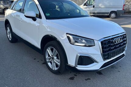 Audi Q2 102.000 km 18.750 &euro; Möglingen/Ludwigsburg 71696