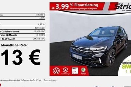 VW T-Roc 13.428 km 37.449 € Detmold 32760