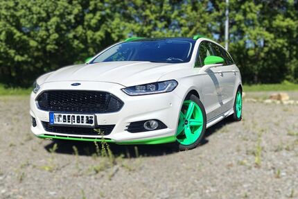 Ford Mondeo 97.700 km 14.999 &euro; Grevenbroich 41517