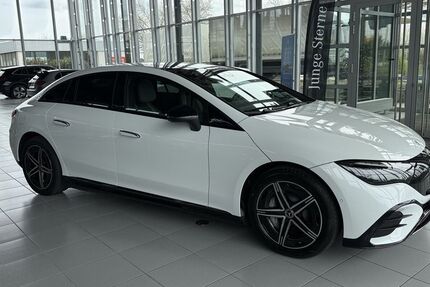 Mercedes-Benz EQE 30.600 km 53.899 &euro; Alsfeld 36304