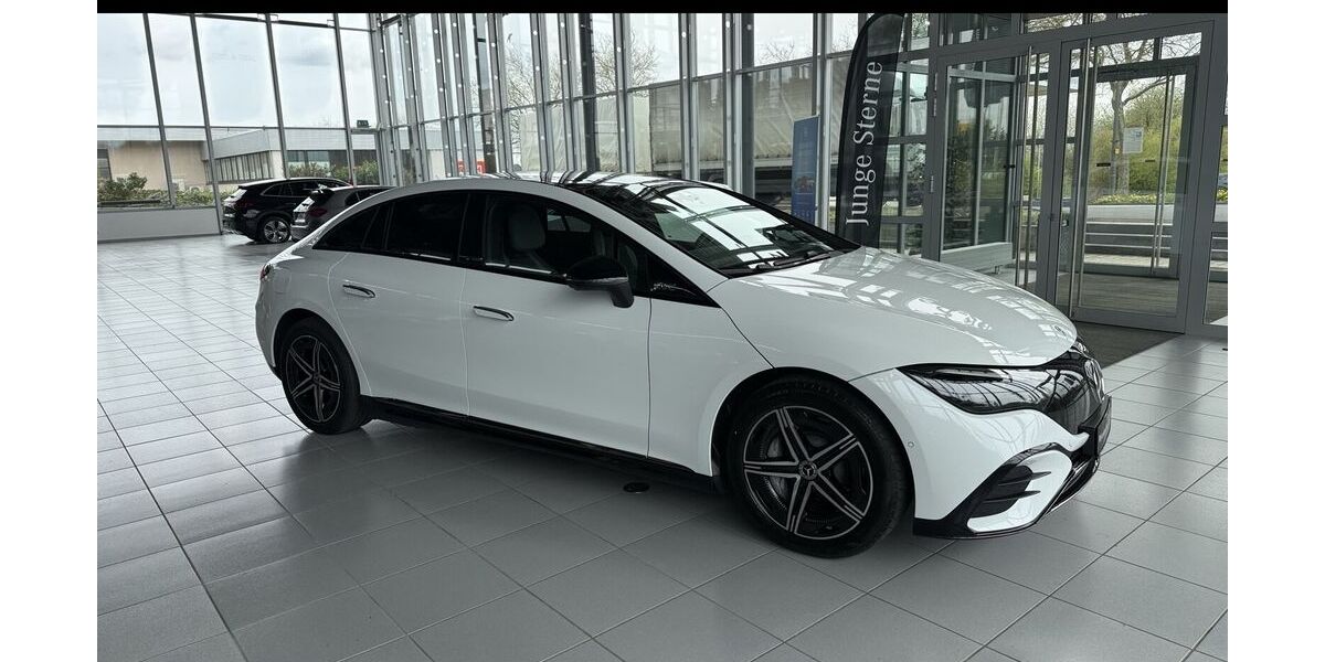 Mercedes-Benz EQE 30.600 km 53.899 &euro; Alsfeld 36304