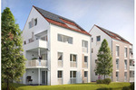 Etagenwohnung Fellbach-Oeffingen Oeffingen - 4 Zimmer, 79 m&sup2;, 508.900&euro; | Angebot:25630378