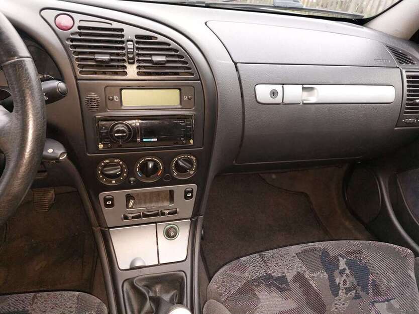 Citroen Xsara 197.910 km 2.000 € Greiz 07973