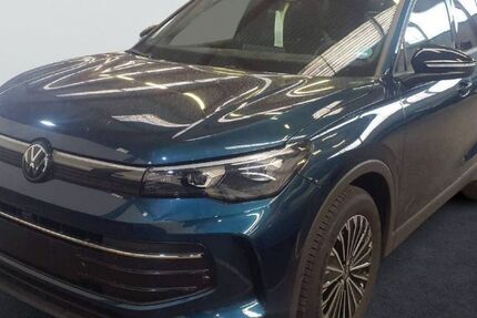 VW Tiguan 8.659 km 38.930 € Mitterteich 95666