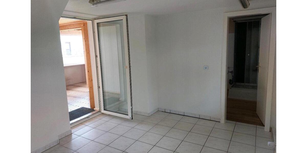 Klosterlechfeld 2 Zimmer Küche Bad Wintergarten zimmer