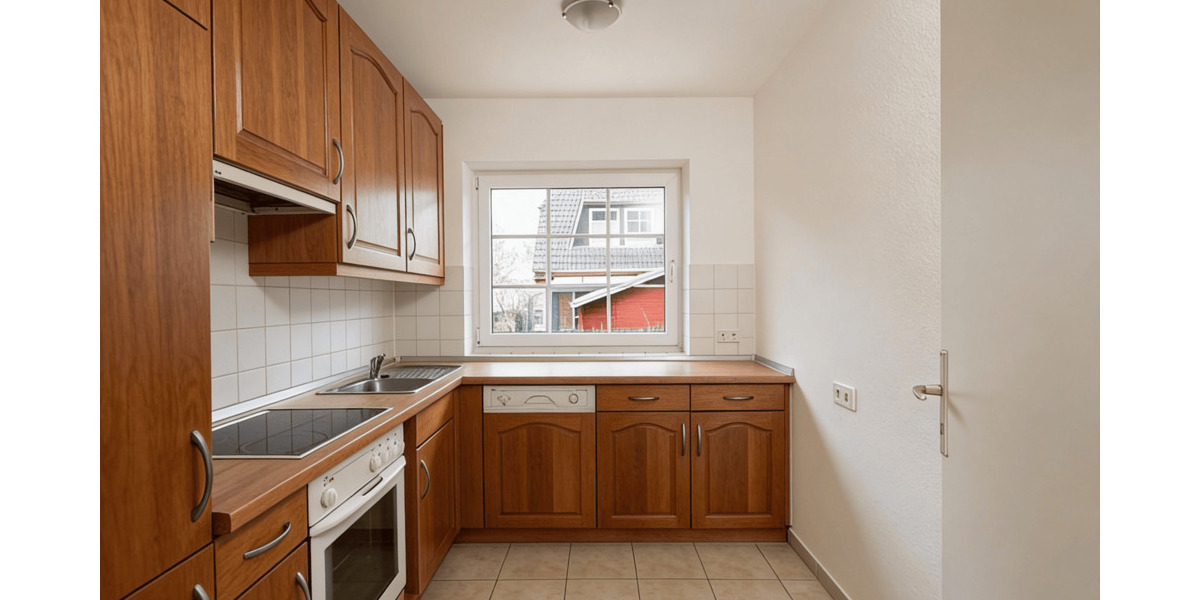 Reihenmittelhaus Werder (Havel) - 5 Zimmer, 109 m&sup2;, 415.000&euro; | Angebot:26515967