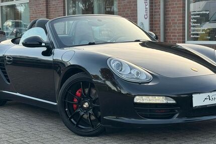 Porsche Boxster 224.476 km 33.999 &euro; Steinfeld 49439