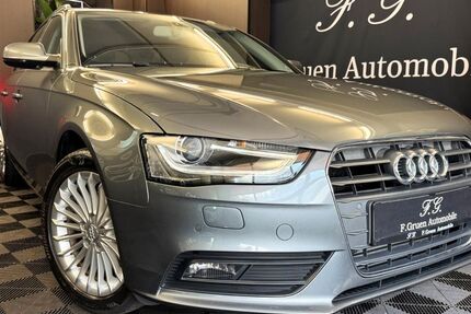 Audi A4 179.268 km 11.900 &euro; Oldenburg 26125