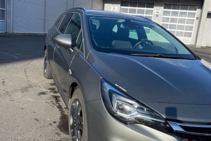 Opel Astra 83.000 km 11.299 &euro; Idar-Oberstein 55743