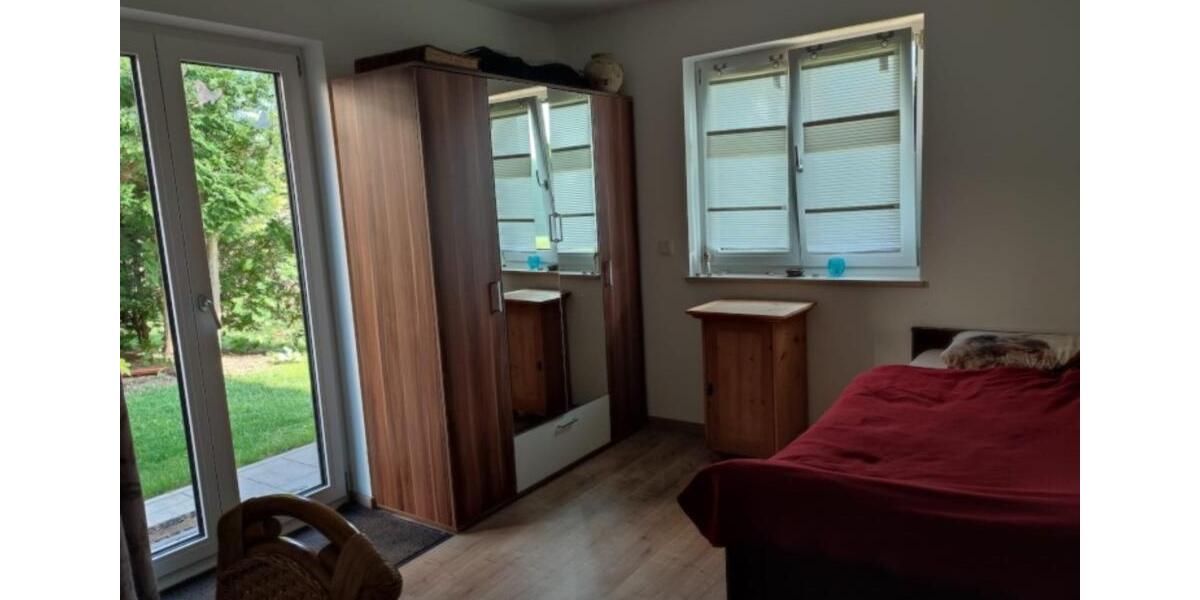 Etagenwohnung Erding - 1 Zimmer, 15 m&sup2;, 600&euro; | Angebot:25040774