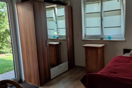 Wohnung Erding - 1 Zimmer, 15 m&sup2;, 600&euro; | Angebot:25040774