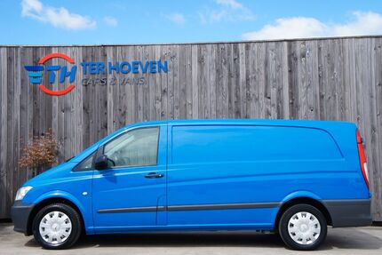 Mercedes-Benz Vito 207.511 km 8.950 &euro; Bad Bentheim 48455