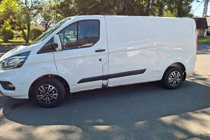 Ford Transit Custom 121.000 km 8.324 &euro; Tirpersdorf 08606