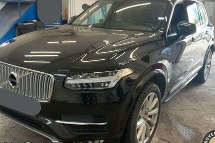 Volvo XC90 182.232 km 24.490 &euro; Bremen 28217