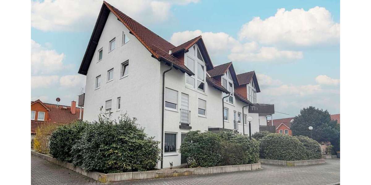 Etagenwohnung Dresden Schönfeld-Weißig - 1 Zimmer, 39 m&sup2;, 85.000&euro; | Angebot:26730183