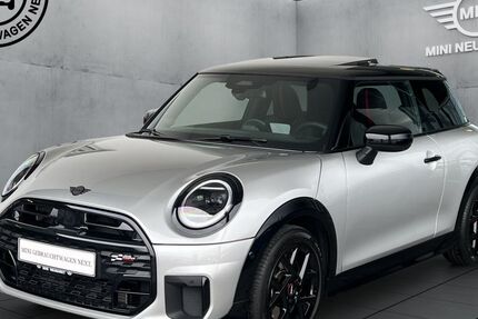 Mini Cooper C 24.000 km 28.900 &euro; Neumarkt 92318