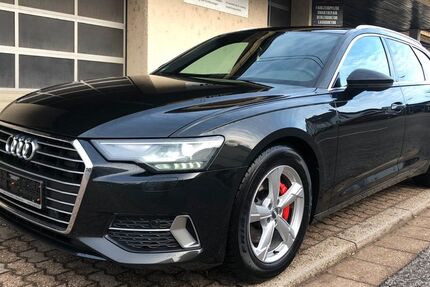 Audi A6 115.347 km 28.990 &euro; Wadgassen 66787