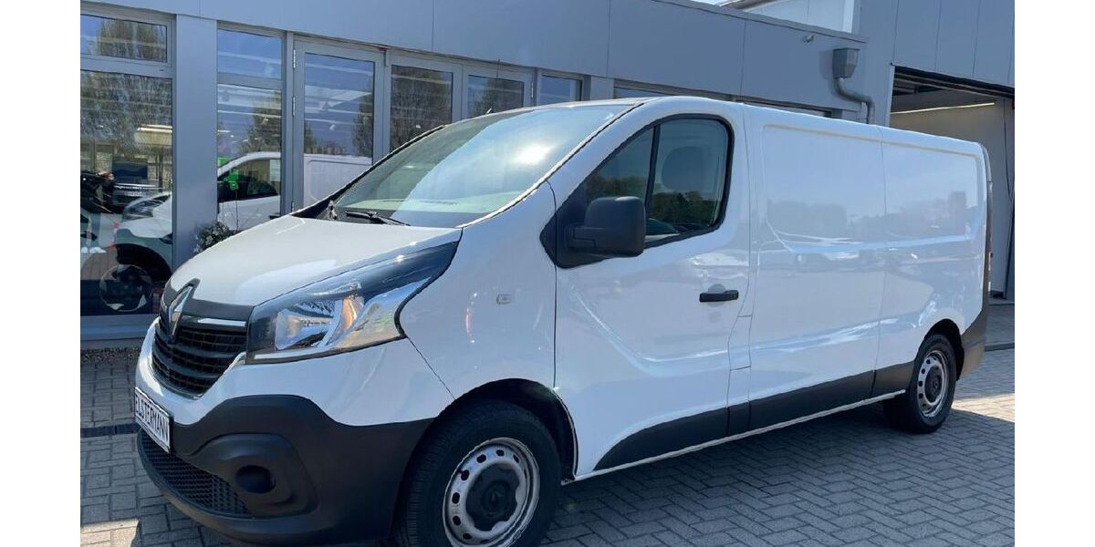 Renault Trafic 30.250 km 18.490 &euro; Edewecht 26188