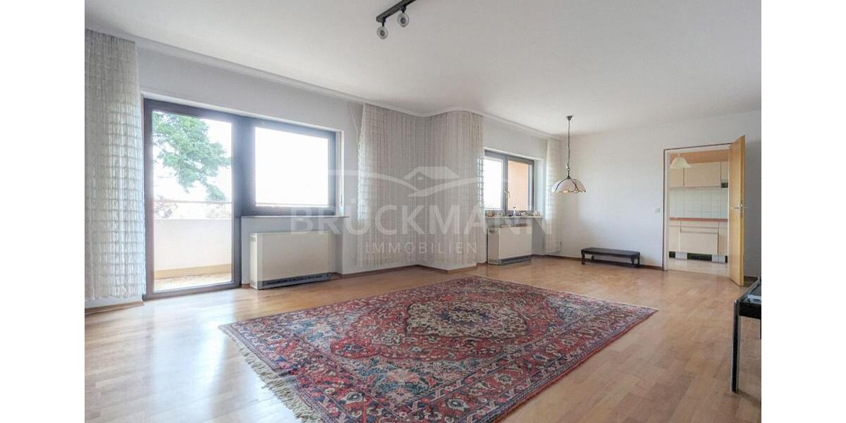 Etagenwohnung Grünstadt - 3 Zimmer, 104 m&sup2;, 950&euro; | Angebot:25350499