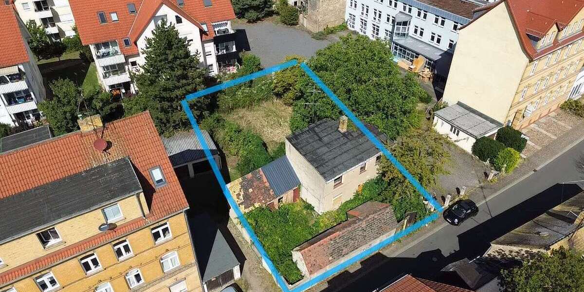 Grundstück zu verkaufen in Delitzsch 69.000 € 457 m² zimmer
