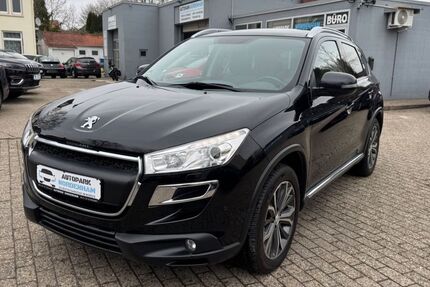 Peugeot 4008 180.000 km 9.950 &euro; Nordenham 26954