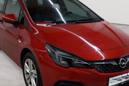 Opel Astra 9.120 km 15.990 &euro; Dessau 06847