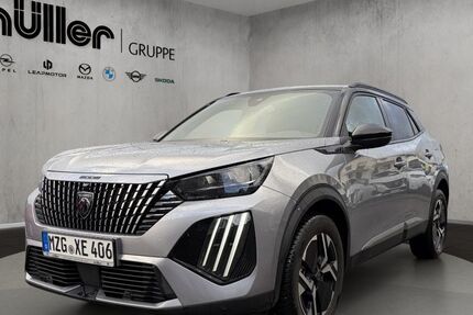 Peugeot 2008 8.600 km 35.570 &euro; Losheim am See 66679