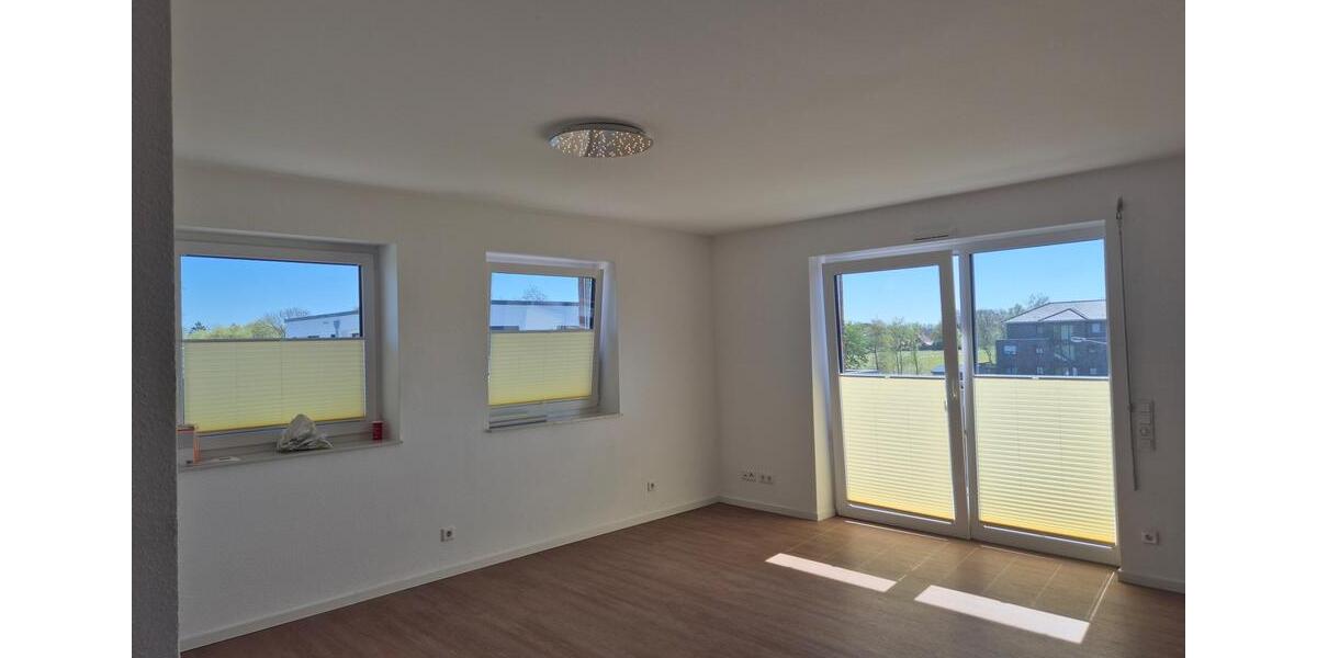 Terrassenwohnung Apen - 3 Zimmer, 68 m&sup2;, 690&euro; | Angebot:26299524