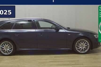 Audi A4 188.526 km 9.990 € Bremen 28279