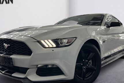 Ford Mustang 69.000 km 25.900 € Osterholz-Scharmbeck 27711