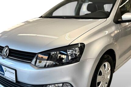 VW Polo 26.000 km 8.950 &euro; Bonn 53115