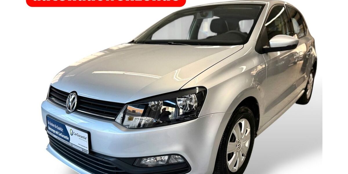VW Polo 26.000 km 8.950 &euro; Bonn 53115
