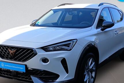 Cupra Formentor 16.653 km 23.880 &euro; Hüttenberg-Rechtenbach 35625
