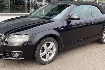 Audi A3 121.700 km 6.500 &euro; Aulendorf 88326