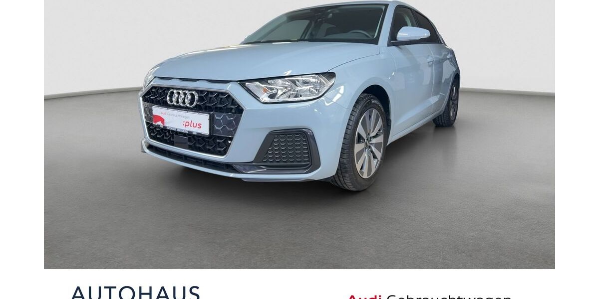 Audi A1 6.000 km 23.400 &euro; Haag bei München 83527